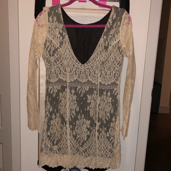 Free People dress - Picture 2 of 3